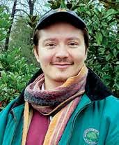 Cultivate Bloom with Brookside Gardens!