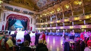 Our 2021 property listings offer a large selection of 456 vacation rentals around blackpool tower ballroom. Covid Blackpool Tower Ballroom Gets 1 1m Refurbishment Bbc News