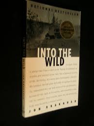 Buy books jon krakauer and get the best deals at the lowest prices on ebay! By Krakauer Jon Author Into The Wild Jan 1997 Paperback Amazon De Krakauer Jon Bucher