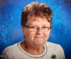 Barbara Giles Obituary