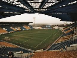 Op deze pagina staan de gegevens en informaties over alle thuisbasissen van de club fk teplice. Tschechische Republik Fk Teplice Ergebnisse Spielplane Kader Statistiken Fotos Videos Und News Soccerway