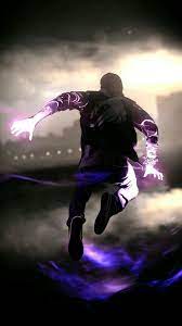 Explore more searches like infamous second son art. Wallpaper Infamous Second Son Character Art Game Art