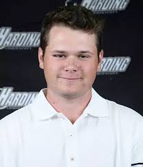 2017-18 Men's Golf Roster