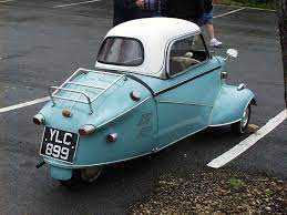 No Title Bmw Isetta Mini Cars Bmw Classic Cars