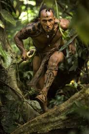 Unlike in some movies, i found the subtitles in apocalypto so easy to read that most of time i forgot i was reading them. Watch Apocalypto 2006 Full Movie Online