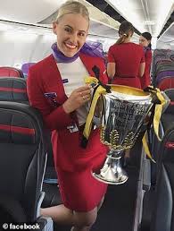 Be 18 years of age or over; Virgin Australia Flight Attendant Stood Down During Coronavirus Pandemic Finds New Job In Mines Daily Mail Online