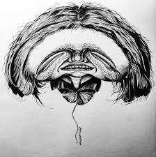 никто не может грустить когда у него есть воздушный шарик Nikto Ne Mozhet Grustit Kogda U Nego Est Vozdushnyj Sharik Vinni Puh Art Arigart Artsy Artist Instaart In Pet Portraits Portrait Painting Graphic