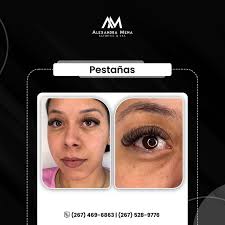 Alexandramenaesthetic & spa