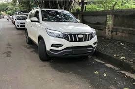 Maybe you would like to learn more about one of these? Mahindra Xuv 700 Clear Exterior And Interiors Images Spied