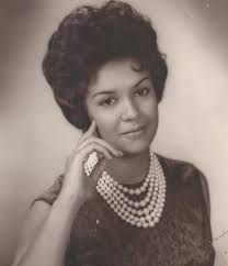 Myrtle Walker Obituary