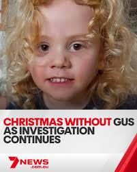 The four-year-old has not been seen since September 27. 📌 MORE:  tinyurl.com/car24kpa