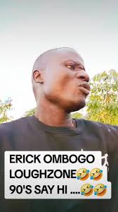 ERICK ombogo