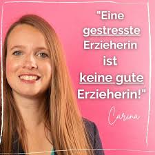 Die Arbeitsbelastung der pädagogischen Fachkräfte in Kitas hat durch den  zunehmenden Fachkräftemangel und die wachsenden Anforderungen im Rahmen der  Coronapandemie stark zugenommen. Das Kitapersonal…