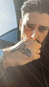 Aktor jednak nie wystąpi w drugim sezonie serialu wprost.pl w połowie lutego michele morrone, znany z filmu „365 dni na podstawie powieści blanki lipińskiej ogłosił, że miał małą operację, ale czuje. Michele Morrone Daily