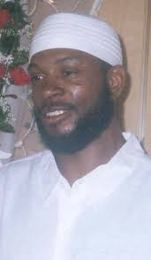 Obituary information for Tyrone A. Cassidy