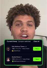 Tyler Huff Prize Picks