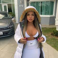 Mulher de programa do brasil