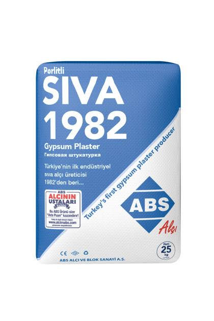 ABS SIVA 35KG