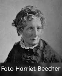 Kerumitan Hidup Harriet Beecher Stowe di Balik Karya Hebatnya