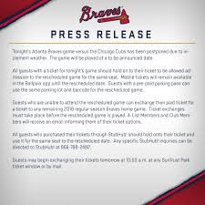 Guarantee to pass your driver's license road test with simple and easy tricks. Atlanta Braves V Twitter Ribahonthebeat Guests With A Pre Paid Parking Pass Can Use The Same Parking Lot And Barcode For The Rescheduled Game Details At Https T Co Olxs8l0fk9 Twitter