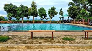 Wisata Indonesia Bagus Wisata Di Kolam Renang Kirara Pasawahan Purwakarta