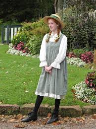 The language of flowers is a work of fiction. Anne Shirley Wikipedia