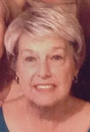 Obituary information for Carolyn Sue Trout