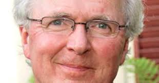 James "Jay" Hathaway, 1947