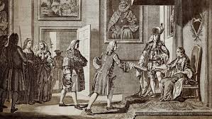 Dieses historische, sehr gut erhaltene und sanierte. Haus Hannover Und Britisches Konigshaus Sind Eng Verbunden Ndr De Geschichte Chronologie