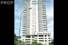Setapak is a mukim in gombak district, kuala lumpur, malaysia. Condominium For Sale In Prima Setapak Ii Setapak By Keith Lum Pea2230 Propsocial