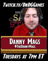 Super convincing. , Thanks for tuning in this week friends! We will see you  next week for more laughs, and D20s! , #dnd5e #ttrpg