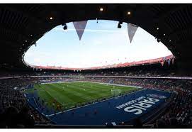 Their home stadium is parc des princes, and the team has always played in the french top flight, since its foundation in 1970. Fc Paris Saint Germain Stadion Parc Des Princes Transfermarkt