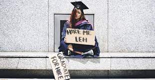 Can t find a job after college. Just Graduated But Can T Find A Job University Magazine