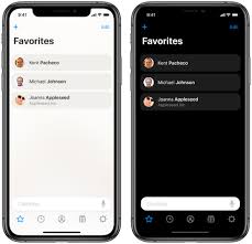 Double click or select the text to change its style, size or font. Cardhop For Ios Debuts With Natural Language Parsing Contact Notes And Business Cards The Sweet Setup