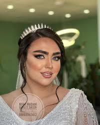 𝐌𝐢𝐧𝐚 𝐌𝐚𝐝𝐚𝐧𝐢 مینــا مــدنی مـیــکاپ