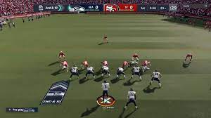 Madden 21 Full Of Glitches Gamers Urge Nfl To Drop Ea Sports Sports Illustrated