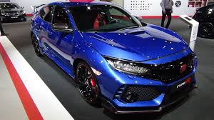 Honda civic x type r gt 2019. 2019 Honda Civic Type R 2 0 I Vtec Turbo Gt Exterior And Interior Auto Show Brussels 2019 Youtube