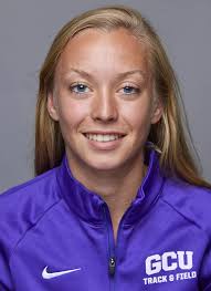 Harris' high jump ranks 9th in world