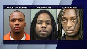 Trial of 2 underway in 2015 murder of 9-year-old Chicago boy