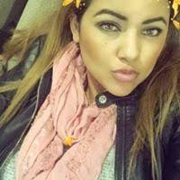 Sandra Pizana's Instagram, Twitter & Facebook