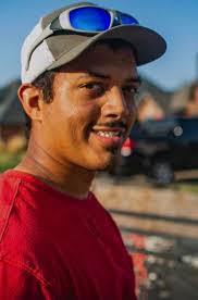 Robin Balentine's Instagram, Twitter & Facebook