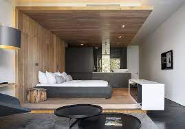 It had to be a little more special than that. 18 Wooden Bedroom Designs To Envy Updated