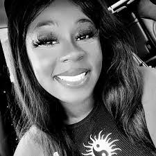 Jasmine Nicholson's Instagram, Twitter & Facebook