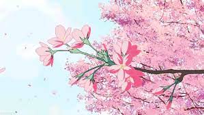 We have a massive amount of desktop and mobile backgrounds. Cherry Blossom Flower Wallpaper Gif