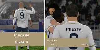 Grab the latest la galaxy dls kits 2021. Leyendas En Dream League Soccer 2020 Sin Internet Dls20 Legends Offline