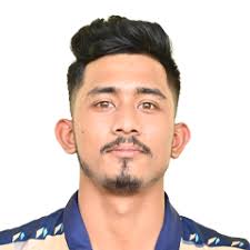 Rajiv Das Profile & Career Stats