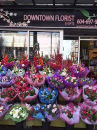 Homeless youth are often called street kids or street child; About Downtown Florist Vancouver Bc Florist