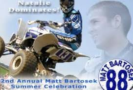 Bartosek Celebration Race 2004