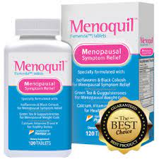 The menopause occurs in all women. Top Menopause Supplements For 2021 Does They Really Work