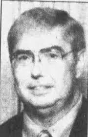 David Anthony Reidy (1935-1992)